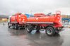 Автоцистерна АЦ-20-2 УСТ-5453 на шасси MAN