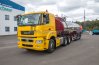 Седельный тягач Камаз 65206-007-87