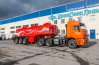Полуприцеп цистерна ППЦ 29Б-32-3Н УСТ-94651