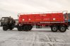 Полуприцеп цистерна для нефтепродуктов