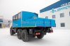 Камаз ГПА 43118 с грузовым отсеком