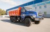 Самосвал Урал 5557-6121-74 NEXT УСТ-5453