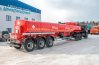 Полуприцеп цистерна ППЦ 33-31 УСТ 94651К рамная