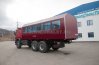 Вахтовый автобус УСТ-5453 28 мест Scania 43118