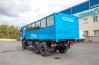 Вахтовый автобус Урал 4320-82М 28 мест УСТ-5453