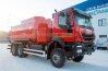 Автотопливозаправщик АТЗ-20 УСТ-5453