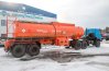 Полуприцеп-цистерна ППЦ 28-24Д12Л BPW