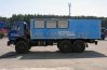 Грузопассажирский автомобиль Камаз