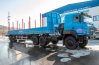 Полуприцеп контейнеровоз ППК 40-24Д-12КБ