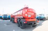 Полуприцеп цистерна ППЦ 21-22-2Н УСТ-94651