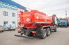 АЦ 13-3 УСТ-5453 Mercedes-Benz Actros 3346А