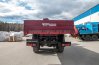 Автомобиль бортовой Камаз 43118RR c КМУ ИМ-95