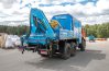 АРОК Камаз 43118 с КМУ ИМ-150