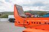 Прицеп-роспуск трубовозный ПРТ 11-12 с телескопическим дышлом