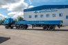 Полуприцеп бортовой ППБ 20Б-21-10