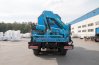 Камаз ГПА 43118 с КМУ ИМ-55