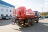 АТЗ-11-2 УСТ 5453 Камаз 6522RG