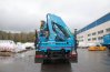 Урал АРОК УСТ-5453 4320-60Е5 с КМУ ИМ-150