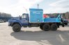 АНРВ с КМУ ИМ-55 УСТ 5453 Урал 4320-74Е5 NEXT
