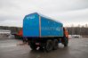 ПАРМ УСТ 5453 Камаз-5350 D5 