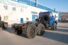 Седельный тягач УСТ 5453 Урал 44202-5311-74 NEXT