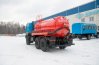 МВ-10 КО УСТ 5453 Урал 5557-82Е5 