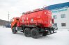 АТЗ-18-2 УСТ 54535К Камаз 65224