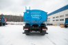 АЦВ-11Т УСТ 5453 Камаз 43118-50 сп.м.