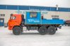  ГПА 6+2 откр. УСТ 5453 Камаз 43118, сп.м 