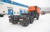 Седельный тягач Камаз 65225-6015-53