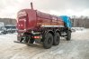 АЦПТ-10Н УСТ 5453 Урал 5557-80Е5 сп.м. насос