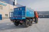 УМП-400 УСТ-5453 Камаз 43118-3027-50 мех. привод сп.м
