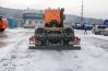Шасси Mercedes-Benz 3345А