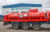 Контейнер-цистерна КЦ-11