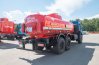 АТЗ-12Б УСТ 5453 Камаз 43118(RS) (CUMMINS) сп.м.