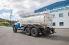 АЦПТ-10НО УСТ 5453 Урал 4320-60Е5