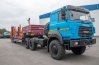 Полуприцеп-тяжеловоз ППТ 26-32-11КУ УСТ 9465, механические трапы