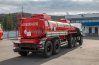 Полуприцепы цистерны для нефти ППЦН 20-21-2Н УСТ 9465 рамная, насос
