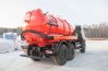  МВС-10-ОД УСТ 5453 Камаз 43118-50, самосвальная