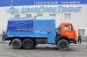 ГПА с КМУ ИМ-55 УСТ 5453 Камаз 43118