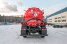 Автоцистерна АКН-10-ОД ВК-6 УСТ 5453 Урал 4320-72Е5Г38 NEXT