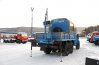 Грузопассажирский автомобиль Урал