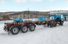 Полуприцеп контейнеровоз ППК 29-32-12 BPW УСТ 946519