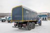 Передвижная парогенераторная установка ППУА 1600/100 Урал 4320-72Е5 NEXT 
