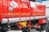 Лестница на площадку обслуживания цистерны