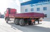 Автомобиль бортовой Контейнеровоз Volvo FM 6x6 