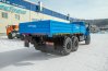 Бортовой контейнеровоз УСТ 54532Е Урал 4320-60