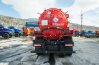 Автоцистерна вакуумная АКН-10-ОД КО УСТ 5453 Камаз 43118-50 сп.м.