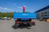Автомобиль бортовой с КМУ UNIC UR-V554 УСТ 5453 Урал NEXT 4320-72Е5