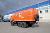 Фургон Камаз Транспортно-бытовая машина ТБМ 43118-RF УСТ-5453